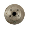 Water Pump Pulley (Trapezoid) 731280M1