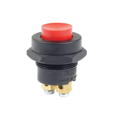 Bouton Poussoir Etanche Ø 23mm 705266R91