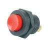 Bouton Poussoir Etanche Ø 23mm 705266R91