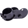 Exhaust Weather Cap 38mm