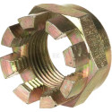 Castle Nut 7/8'' UNF 82895302