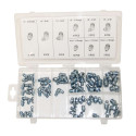 Workshop Kit Grease Nipple Assortment 70 pc