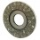 Brake Disc ( Each) 165mm. Splines: 27