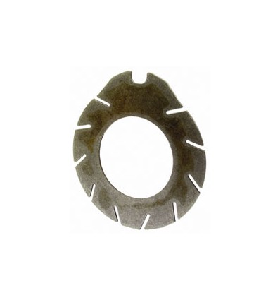 Steel disc - wet brake (Wet Brakes 3 required for Each side)