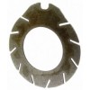 Steel disc - wet brake (Wet Brakes 3 required for Each side)