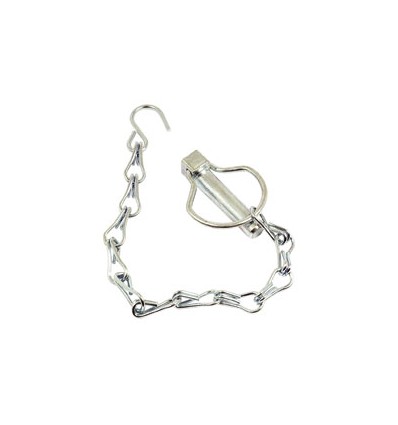 11mm Link Pin With Chain