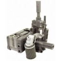 Hydraulic Pump - 21 Spline (With Pressure Control - MK3 Pump)