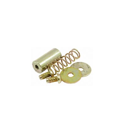 Lock pin set - Lower link
