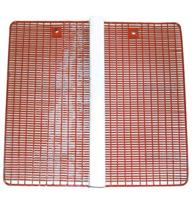 Lower grille 360mm x 380mm