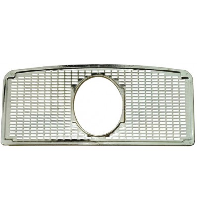 Grille Superieure David Brown