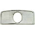 Grille Superieure David Brown
