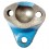 Radius Rod Cap - Inner