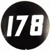 178 Decal