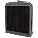 Radiateur Case/IH: B275, B414, 444 1082414R91