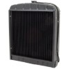 Radiateur Case/IH: B275, B414, 444 1082414R91