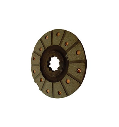 Brake Disc - 165mm 3064170R91 E1ADDN2284