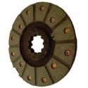 Brake Disc - 165mm 3064170R91 E1ADDN2284