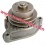 Water Pump with Pulley and joint - 16mm 748095M91