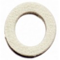 Spindle Felt Washer 180355M1