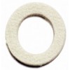 Spindle Felt Washer 180355M1