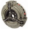 Clutch Cover Inc PTO Plate 9/11" (6 red springs)