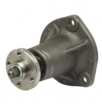 Water Pump (with hub and Joint) 1810369M91