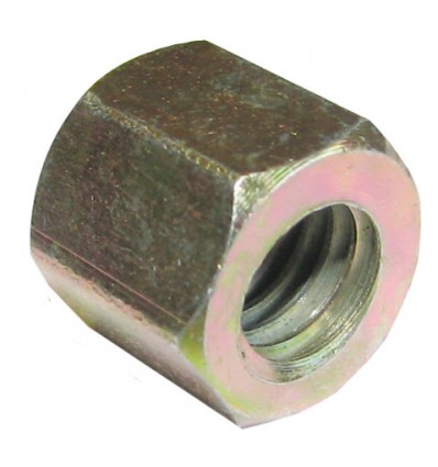 Manifold Nut 4 cyl