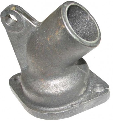 Thermostat Top Housing