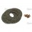 Kit de garnitures de frein 165mm 3010152R92