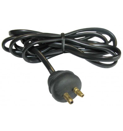 2 pin plug for MF135 (old type)