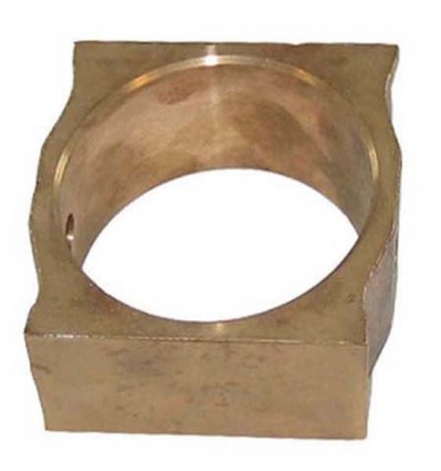Entretoise bronze piston pompe relevage arrière 308mm
