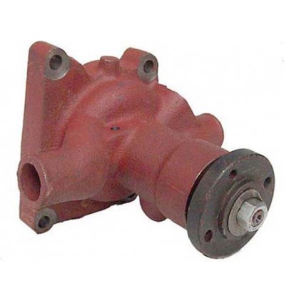 Water Pump Without Pulley