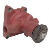 Water Pump Without Pulley