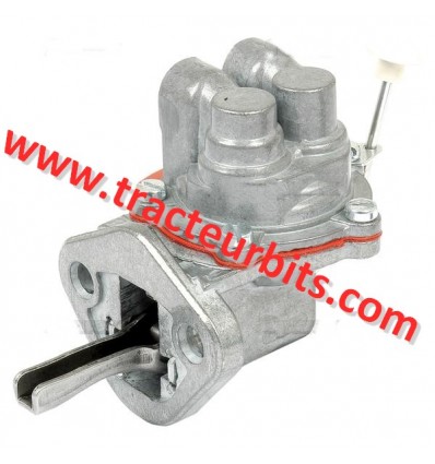 Fuel Pump with Joint 2641304, 2641305