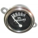 Major Oil Pressure Gauge E1ADDN9273
