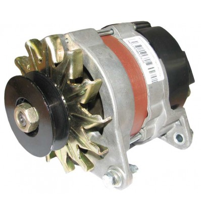 Alternator 35 Amp 12V With Pulley LRA100, LRA100, LRA101, LRA10