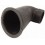 Air Intake Hose Dash To Oil Bath - 827080M1