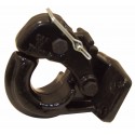 Nato Style Tow Hitch 15T capacity