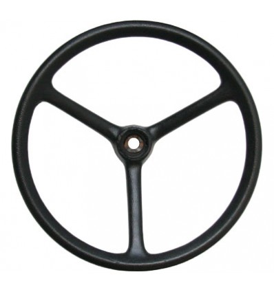 Steering Wheel AL28457, T22875