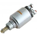 Starter Solenoid AL117012, AL25268, AL55046