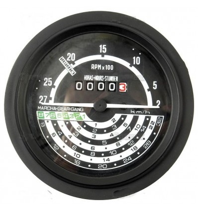 Tachometer AL30800