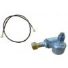 Tachometer Cable Angle-Drive Unit Kit S.Major/P.Major