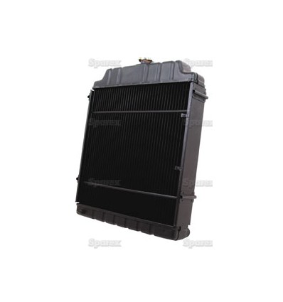 Radiateur Adaptable Massey 300 series