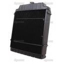 Radiateur Adaptable Massey 300 series