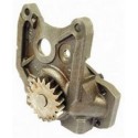 Massey Ferguson Oil pump