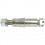 Lower link arm pin 184356M1, 184356M1