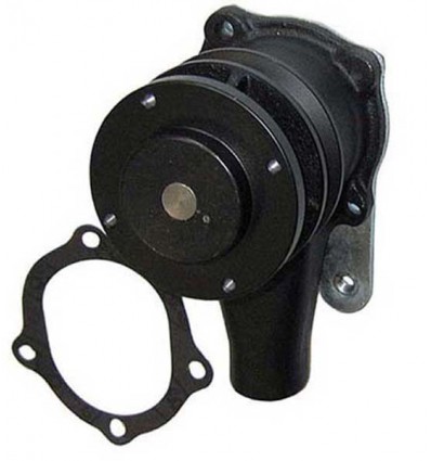 Water Pump with pully CDPN8501A