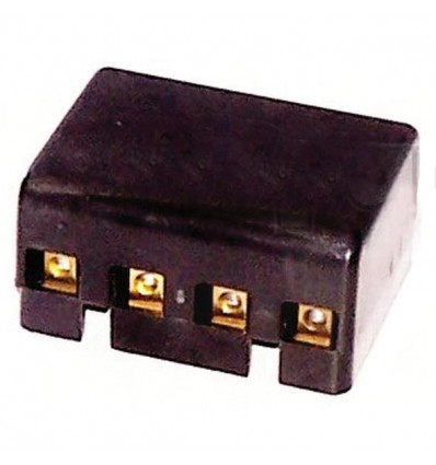 4 fuse - fuse box