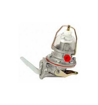 Fuel Lift Pump with bowl 81711943