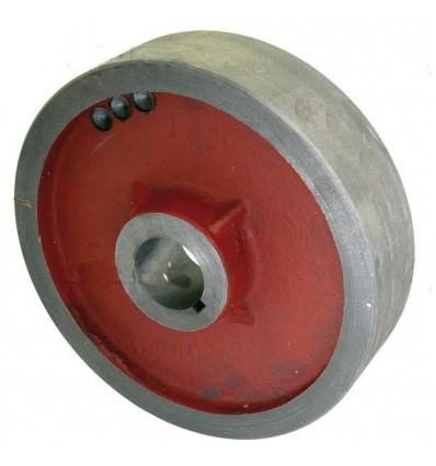 Brake Drum 4980824